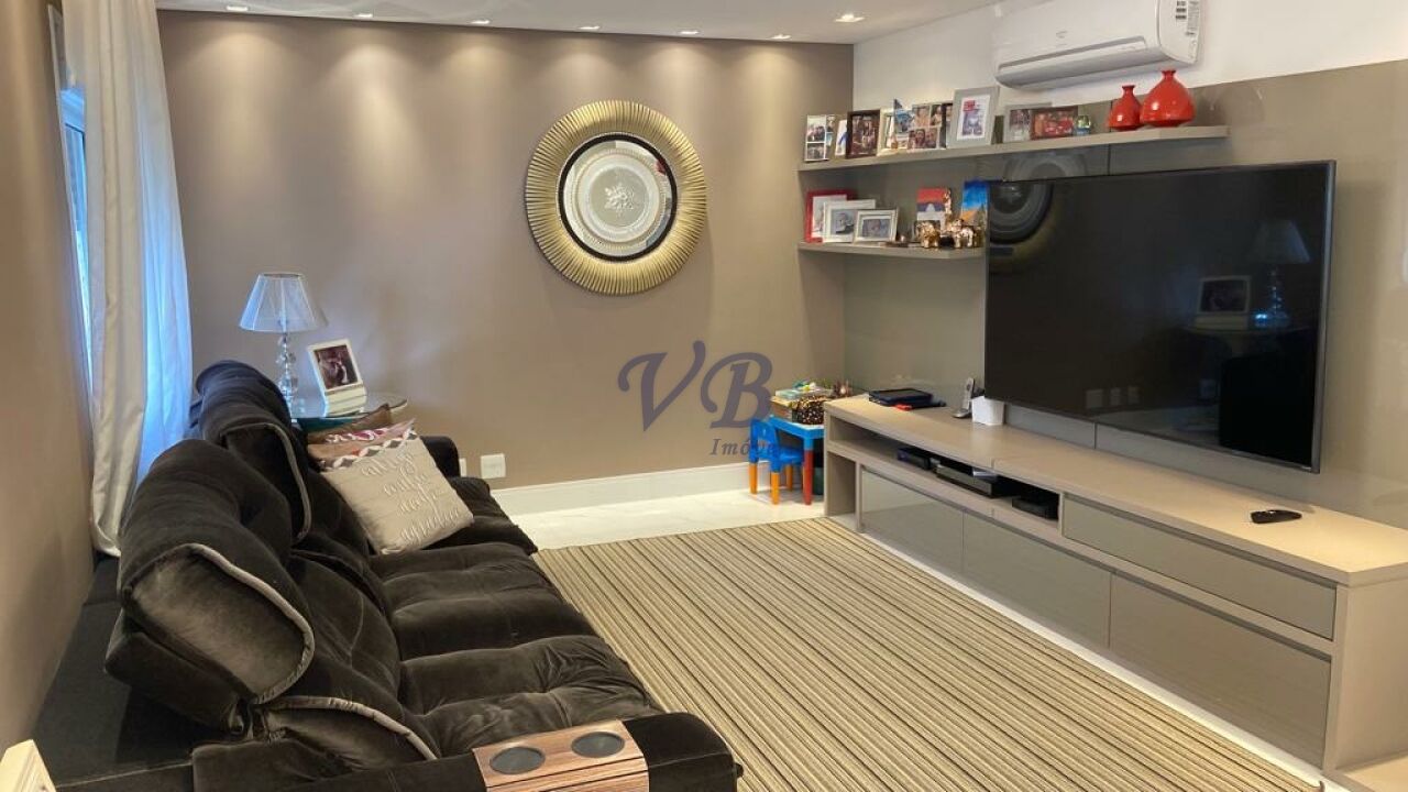 Apartamento para Venda - Centro