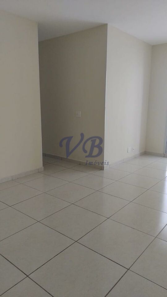 Apartamento para Venda - Vila Homero Thon