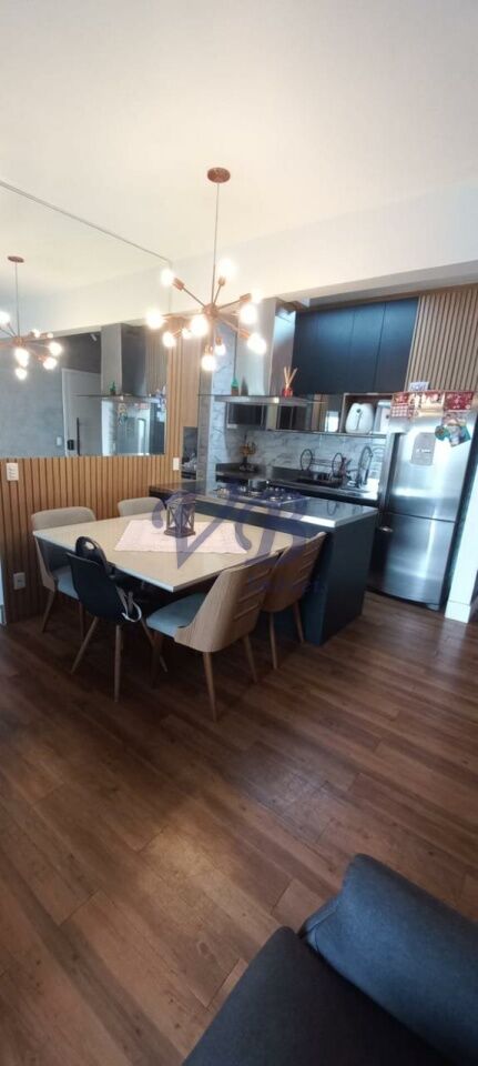 Apartamento para Venda - Centro