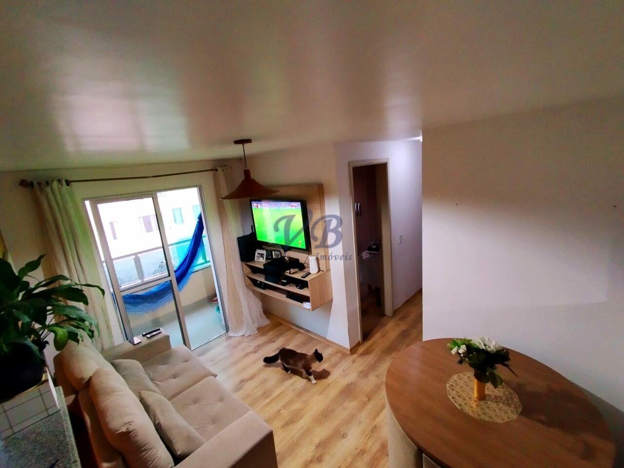 Apartamento para Venda - Parque São Vicente