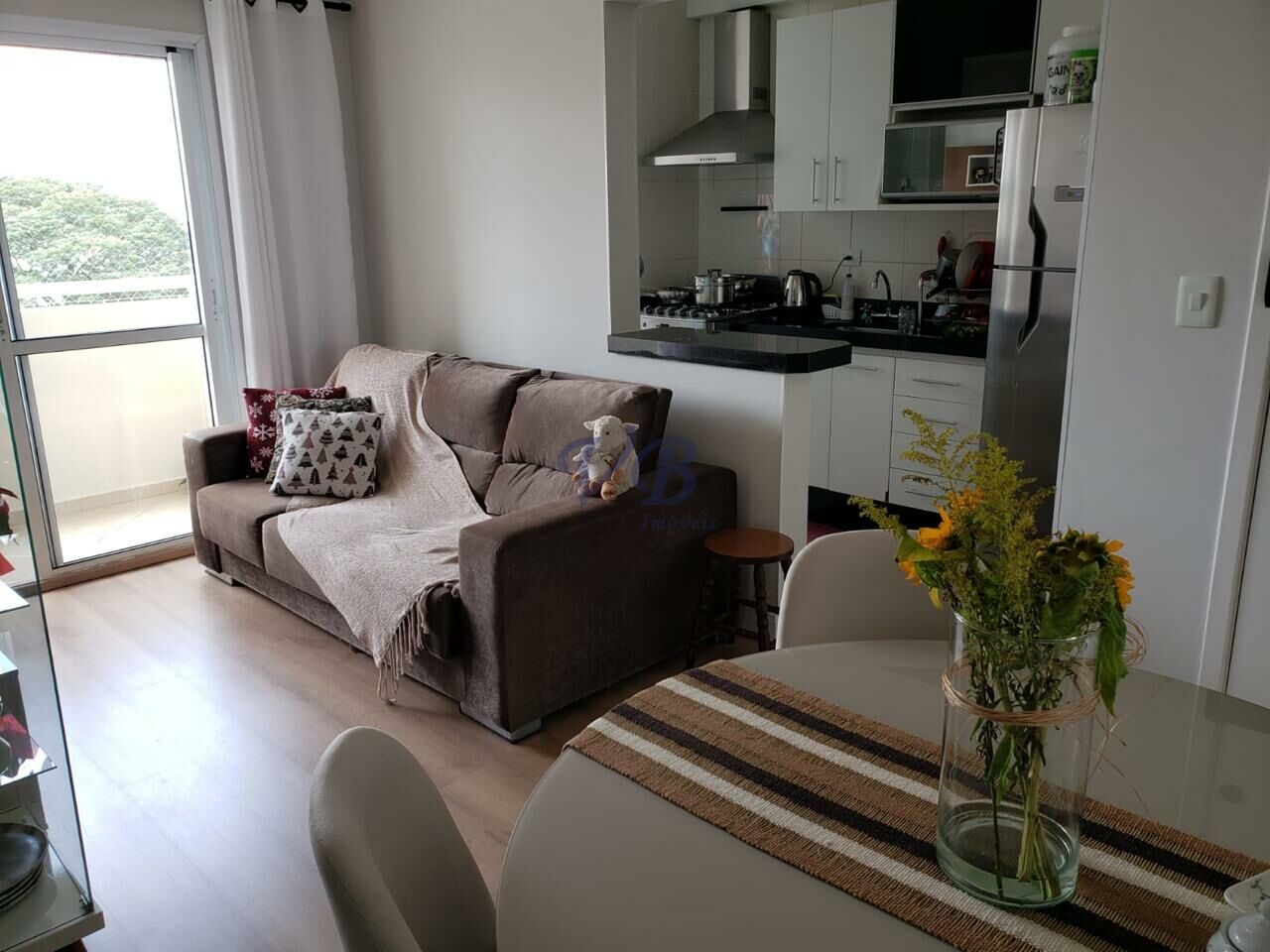 Apartamento para Venda - Vila Assunção
