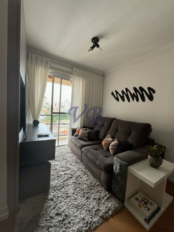 Apartamento para Venda - Jardim Stella