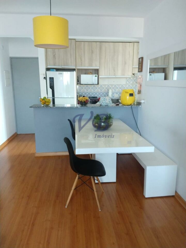 Apartamento para Venda - Campestre