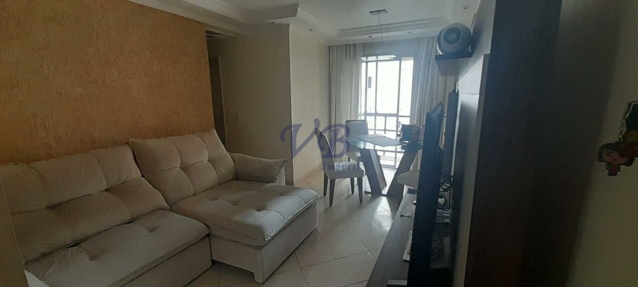Apartamento para Venda - Jardim Stella