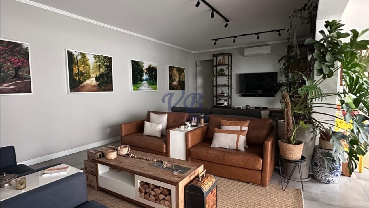 Apartamento para Venda - Santo Antônio