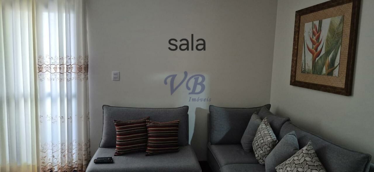 Apartamento para Venda - Campestre