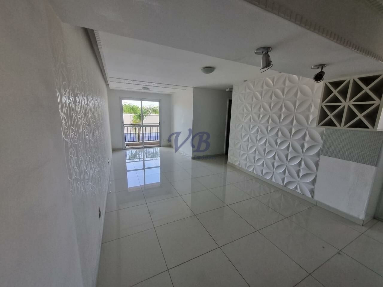 Apartamento para Venda - Vila Valparaíso