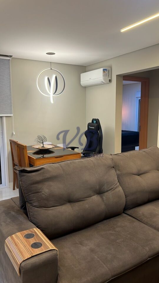 Apartamento para Venda - Centro