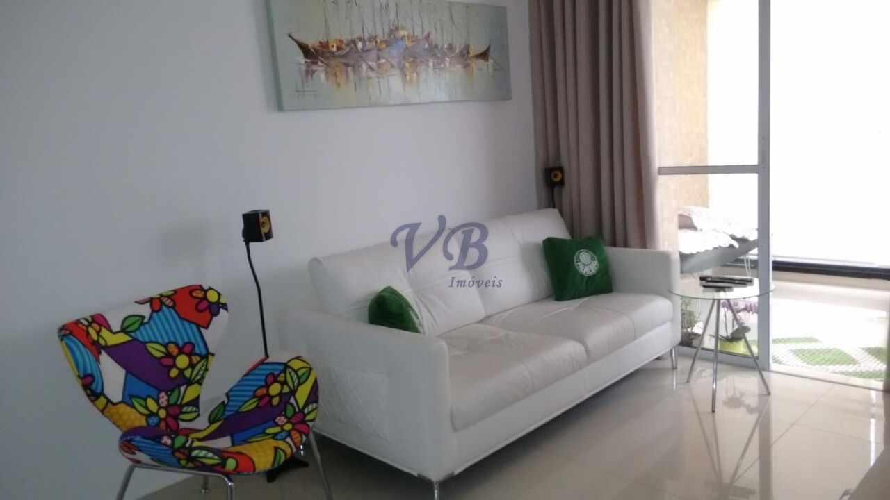 Apartamento para Venda - Rudge Ramos