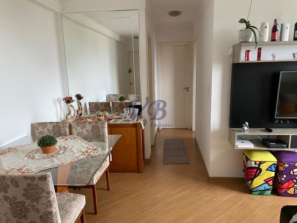 Apartamento para Venda - Vila Assunção
