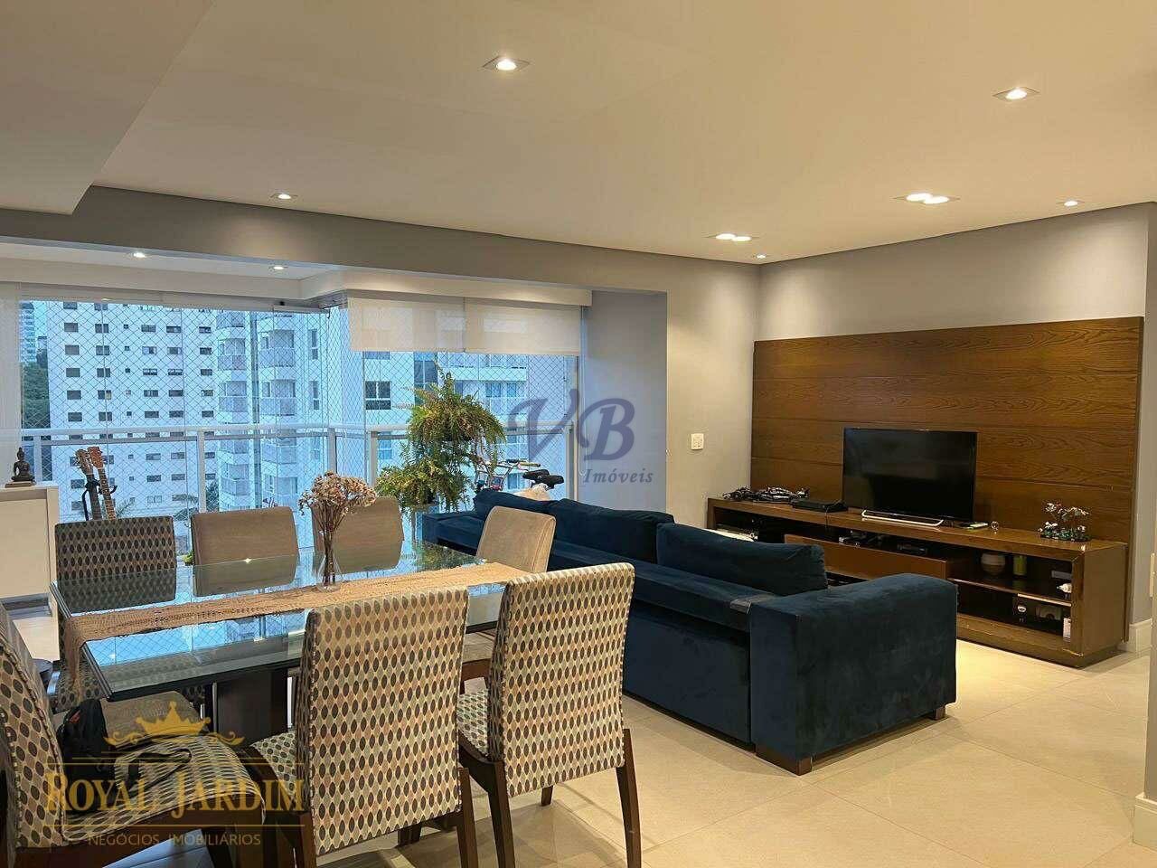 Apartamento para Venda - Jardim