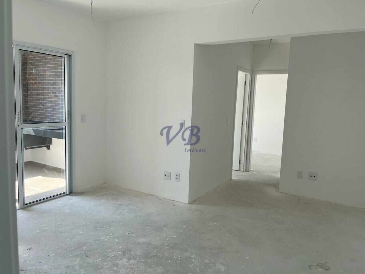 Apartamento para Venda - Campestre
