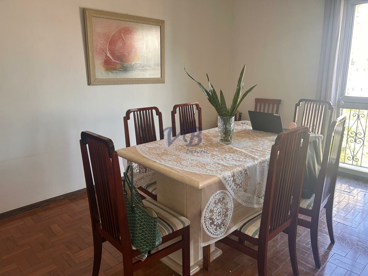 Apartamento para Venda - Centro