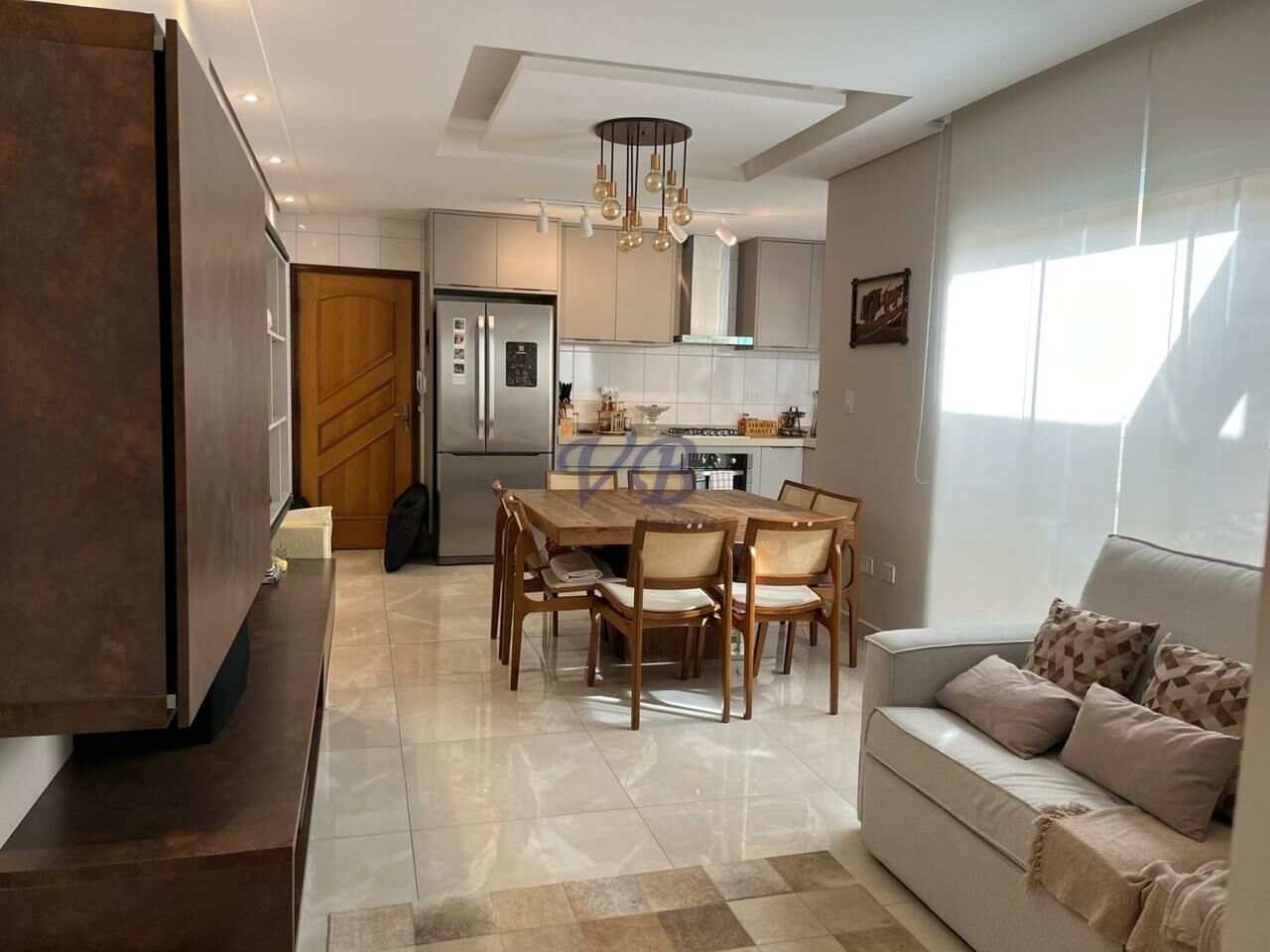 Apartamento para Venda - Campestre