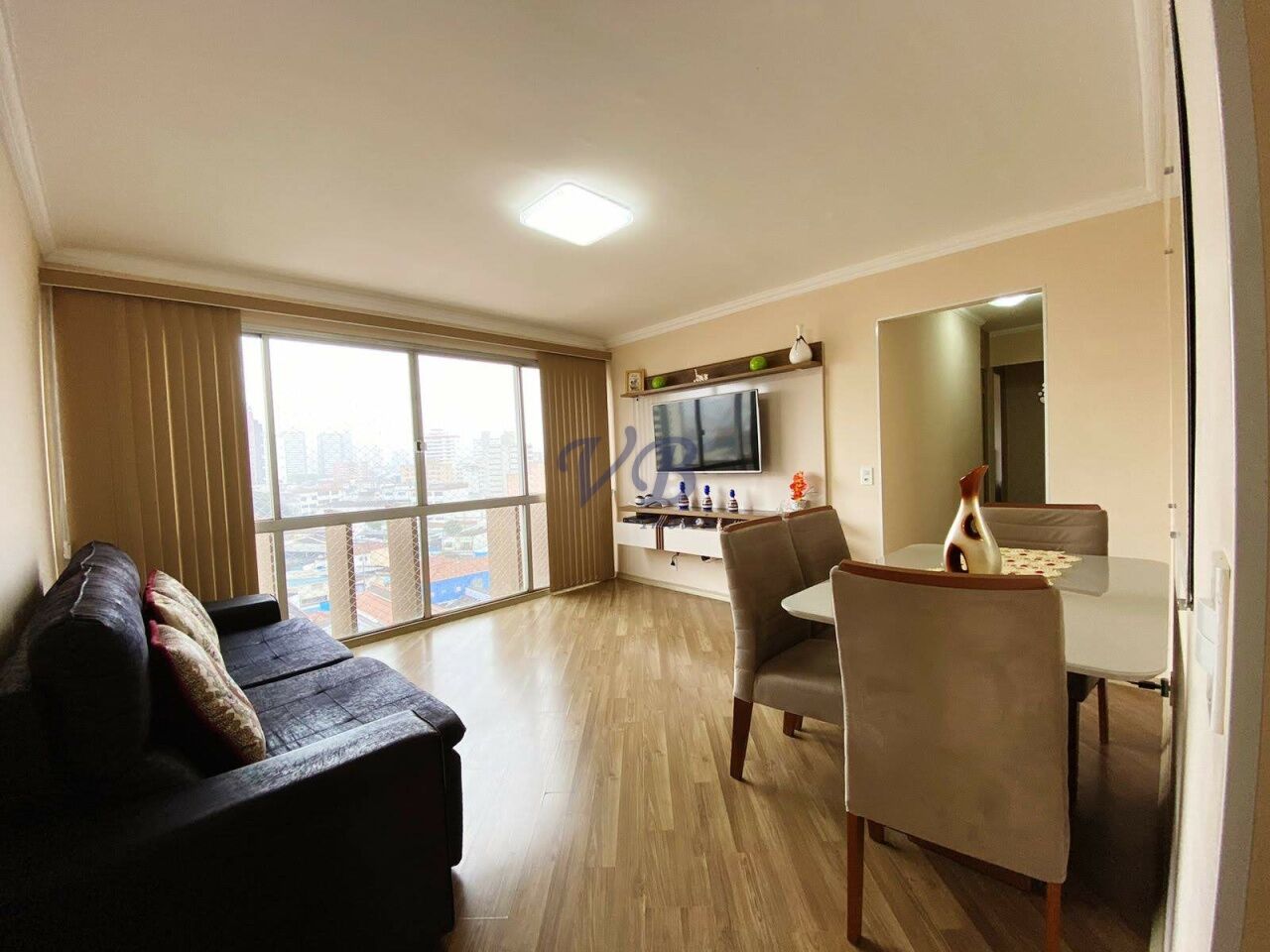 Apartamento para Venda - Casa Branca