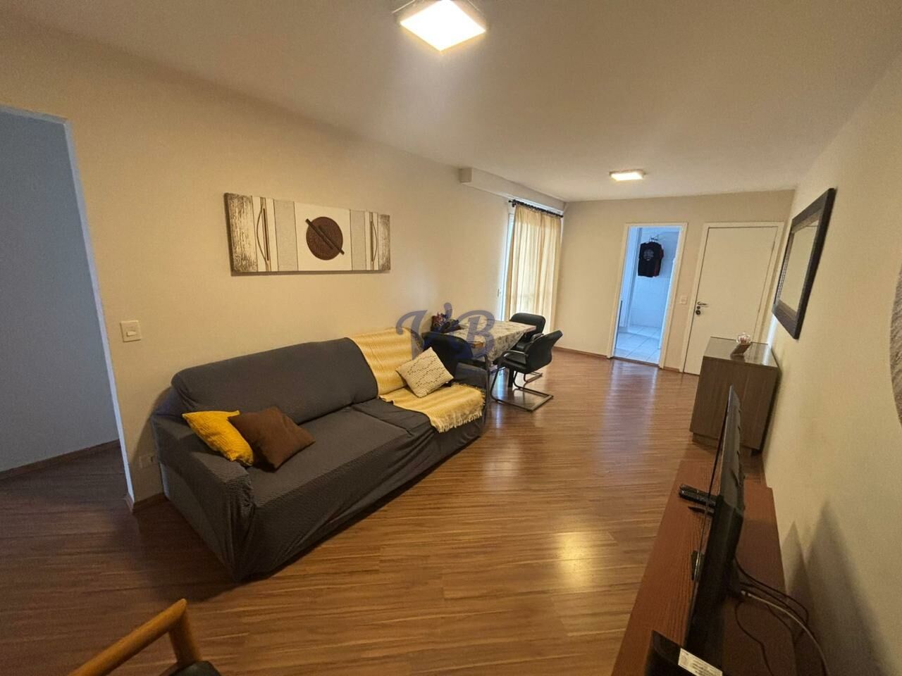 Apartamento para Venda - Campestre