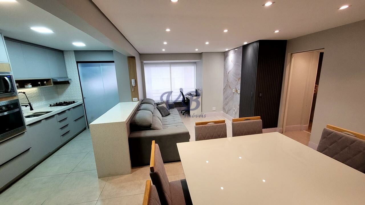 Apartamento para Venda - Santa Paula