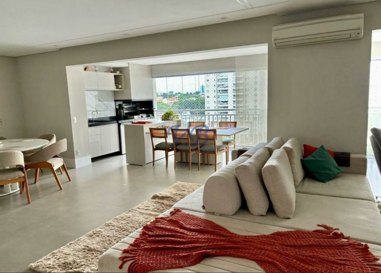 Apartamento para Venda - Centro