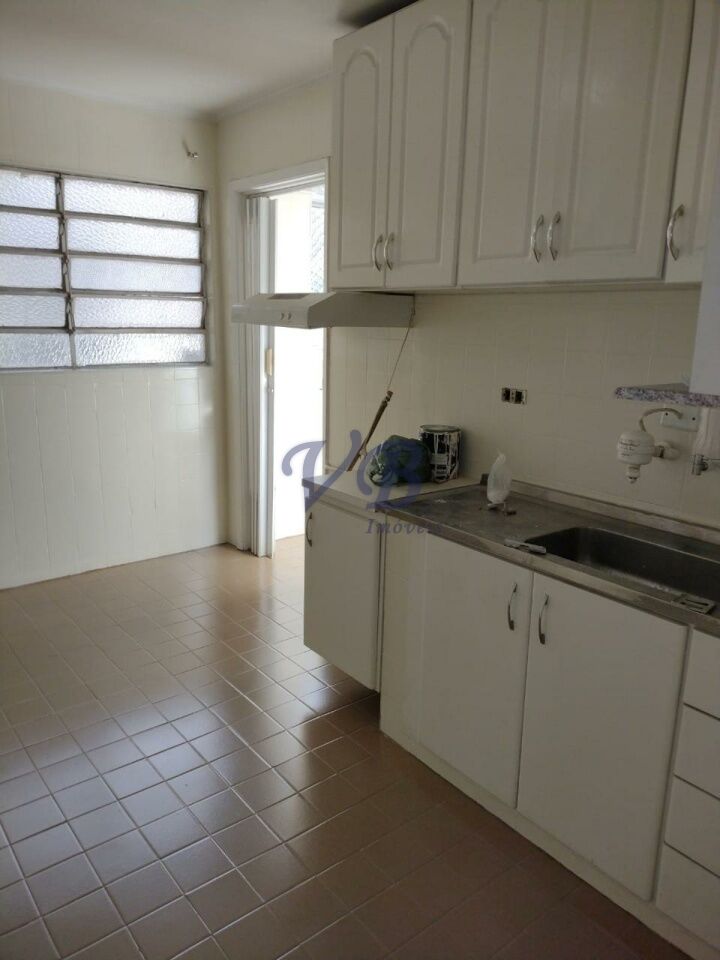 Apartamento para Venda - Vila Assunção