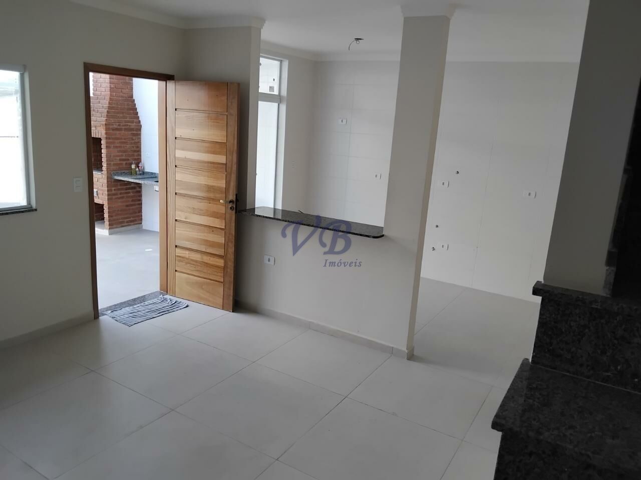 Sobrado para Venda - Vila Alpina