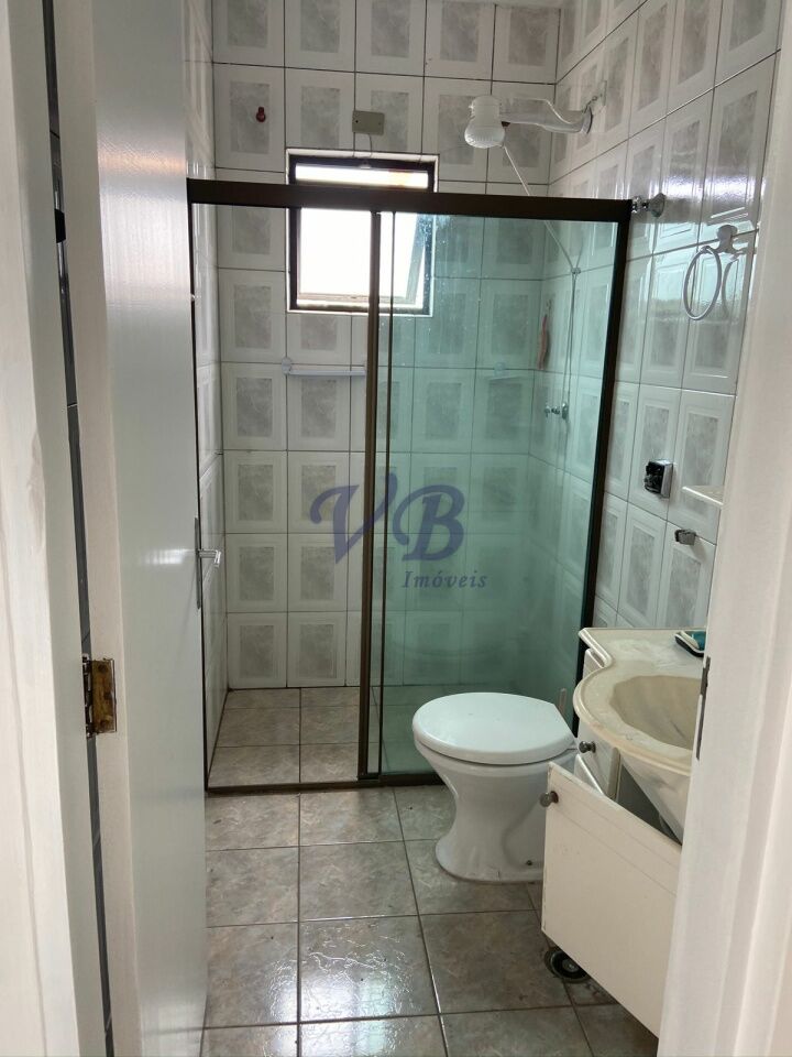 Apartamento para Venda - Santa Terezinha