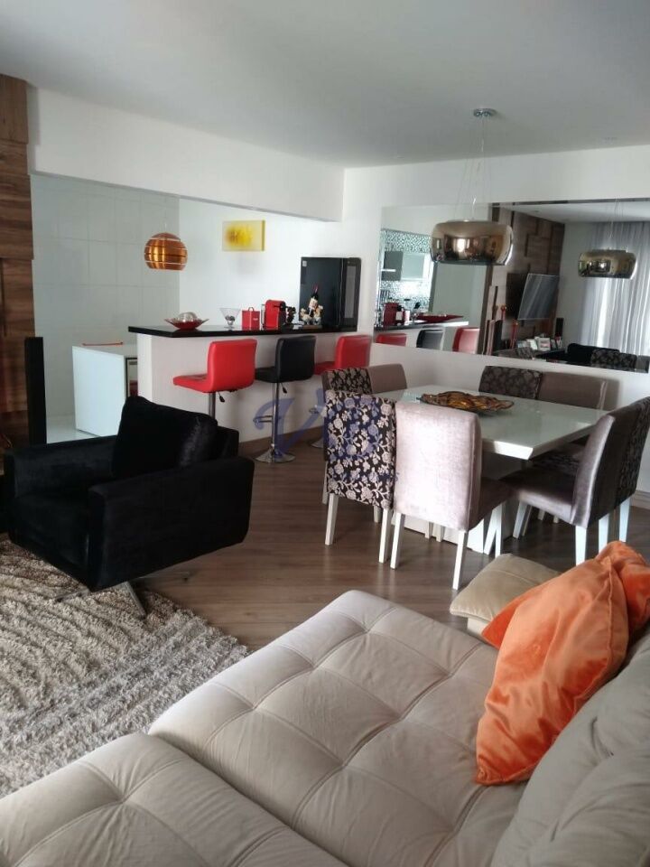 Apartamento para Venda - Vila Gilda