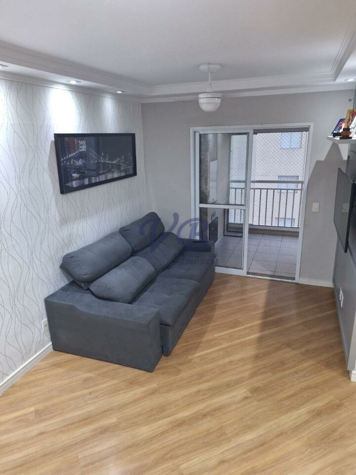 Apartamento para Venda - Campestre