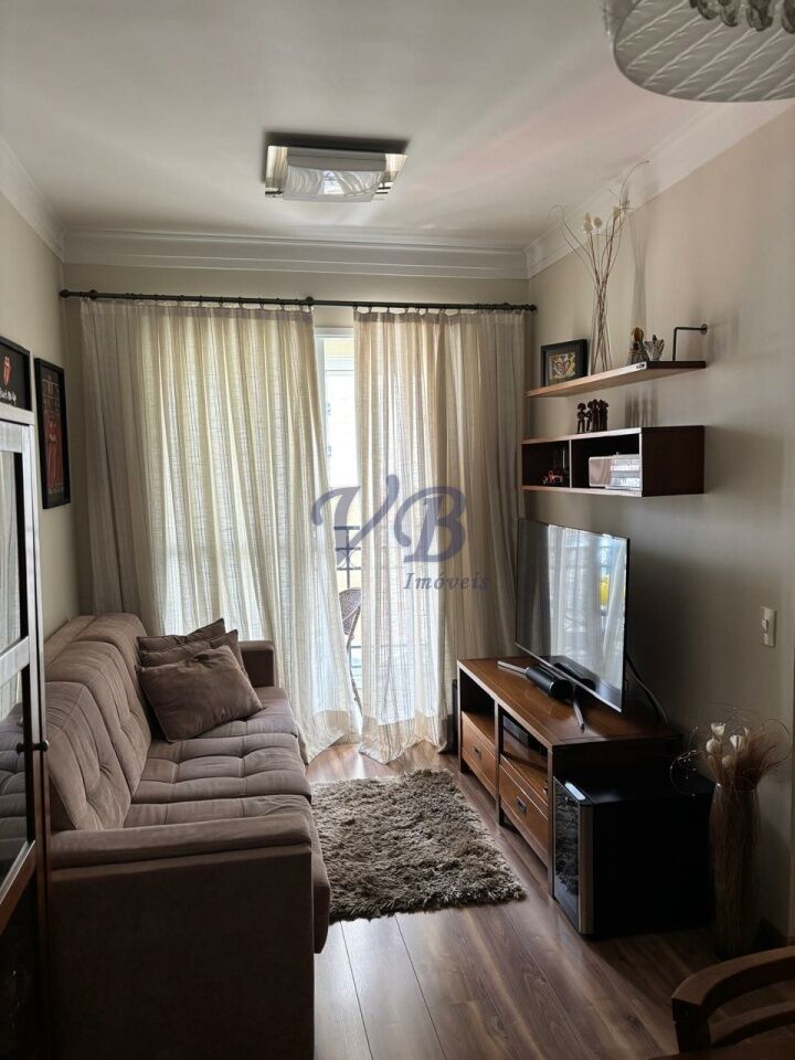 Apartamento para Venda - Campestre