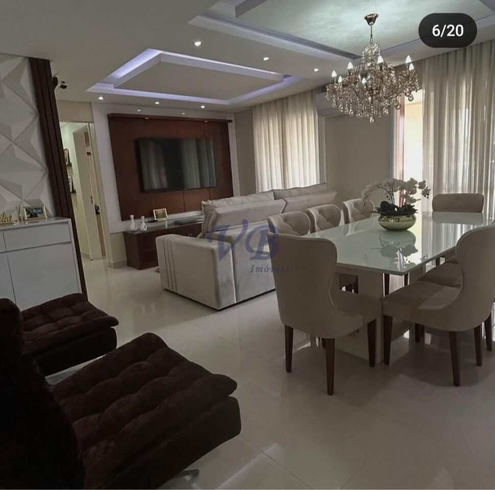 Apartamento para Venda - Campestre