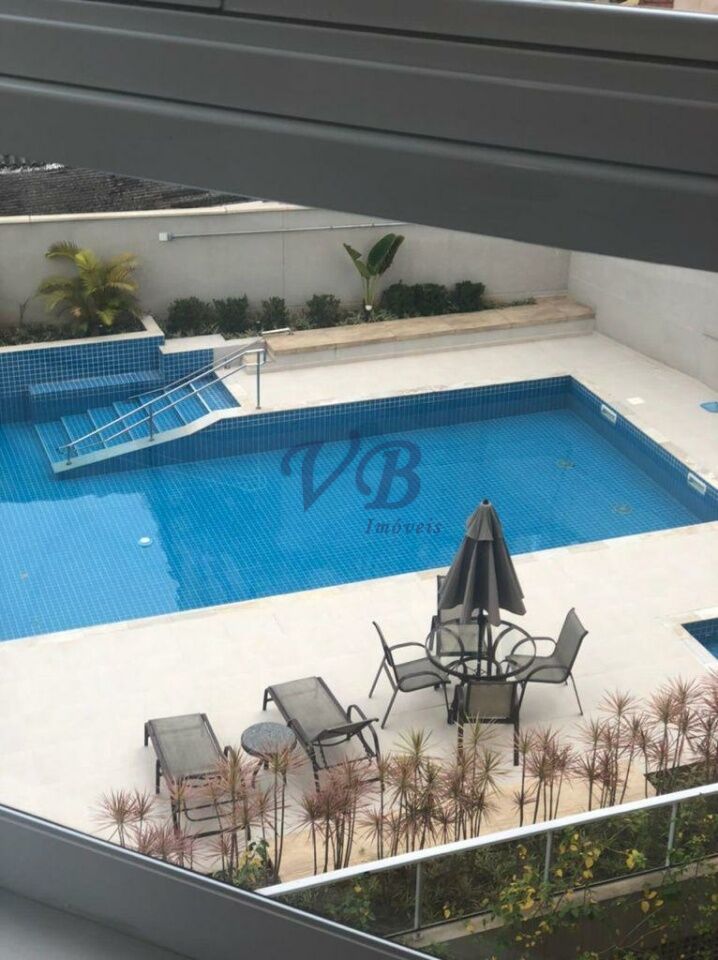 Apartamento para Venda - Vila Assunção