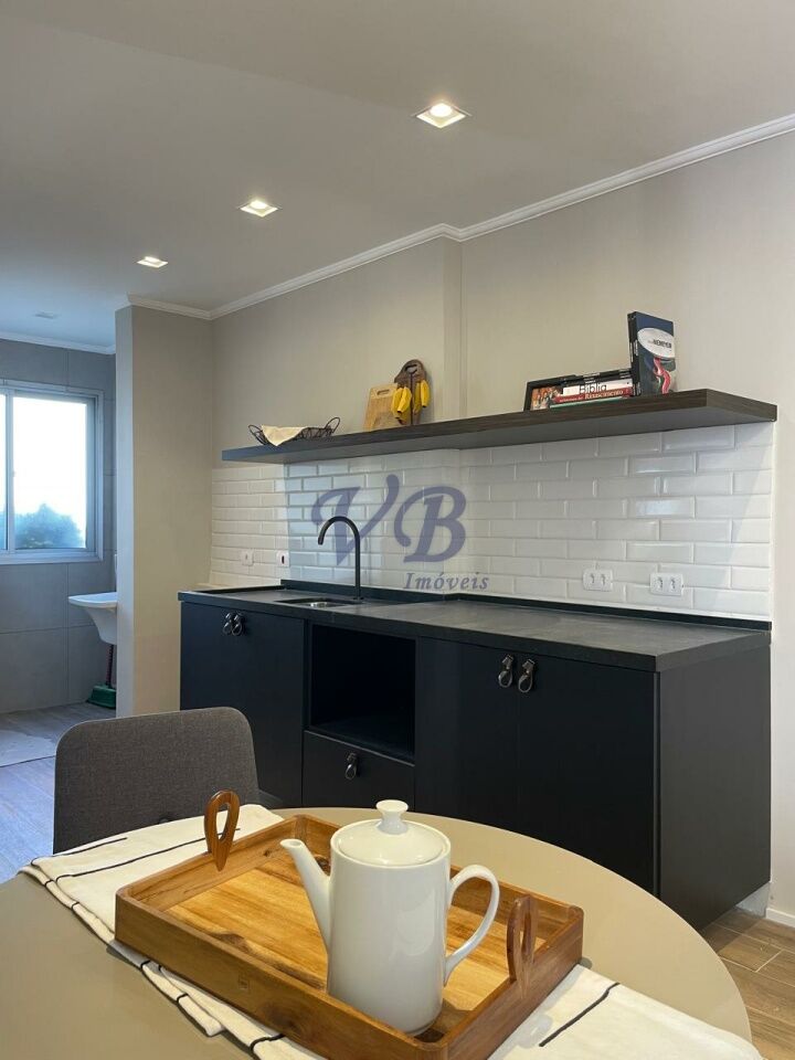 Apartamento para Venda - Vila Príncipe de Gales
