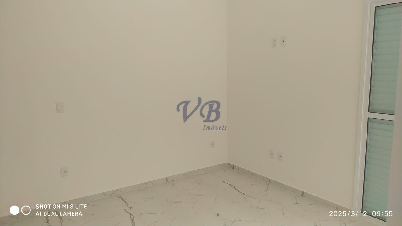 Sobrado para Venda - Vila Vitória
