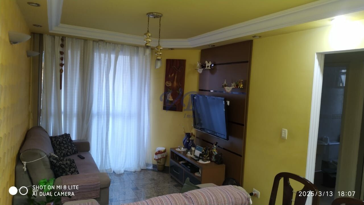 Apartamento para Venda - Vila Assunção
