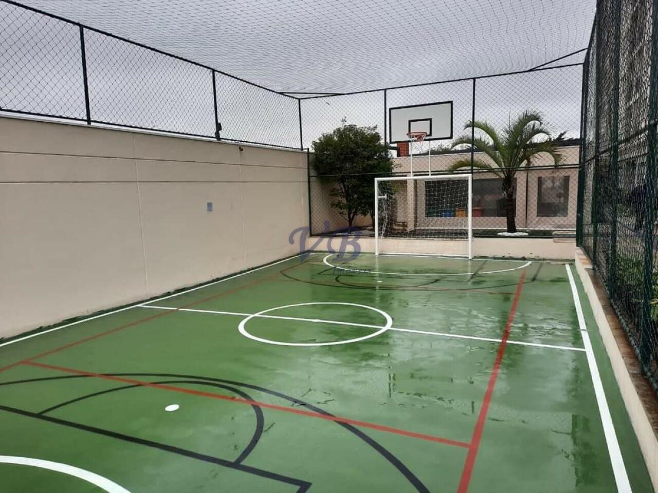Apartamento para Venda - Vila Valparaíso