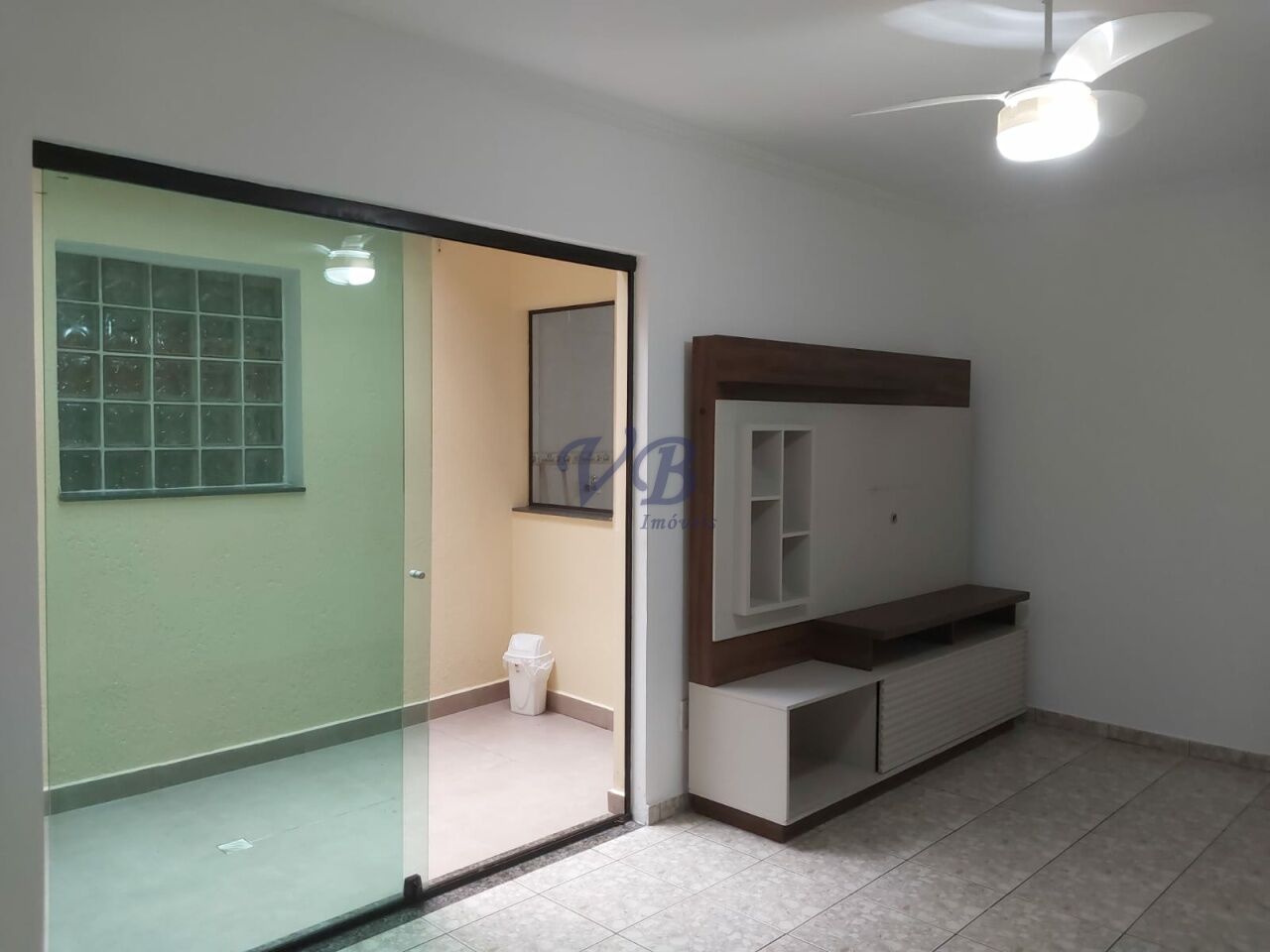 Apartamento para Venda - Jardim