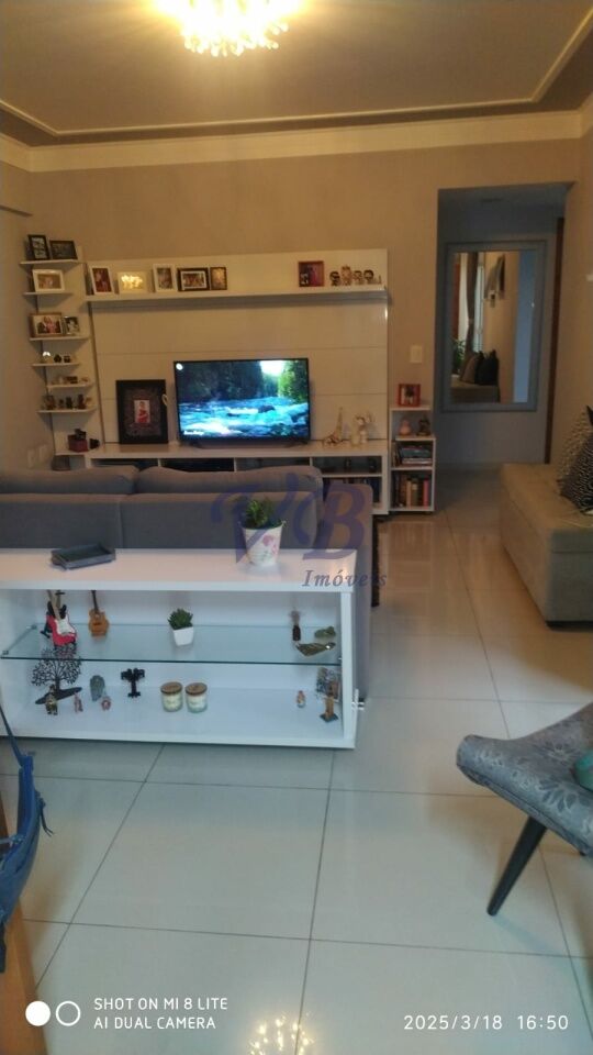 Apartamento para Venda - Vila Valparaíso