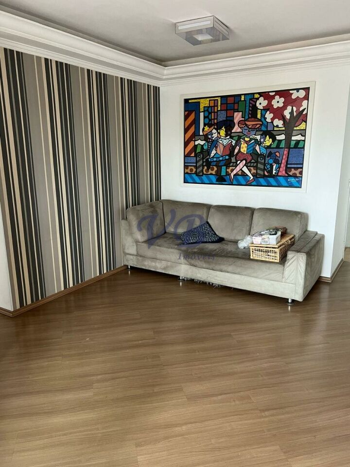 Apartamento para Venda - Jardim Stella