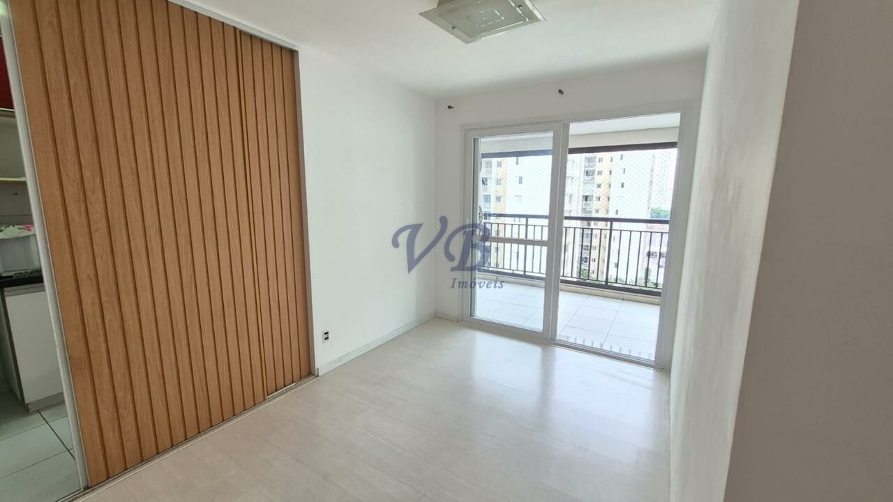 Apartamento para Venda - Campestre