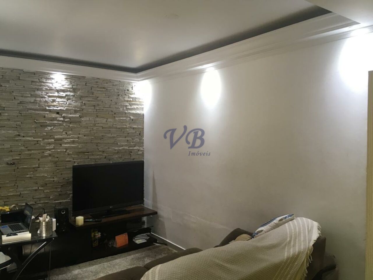 Casa Térrea para Venda - Jardim Las Vegas