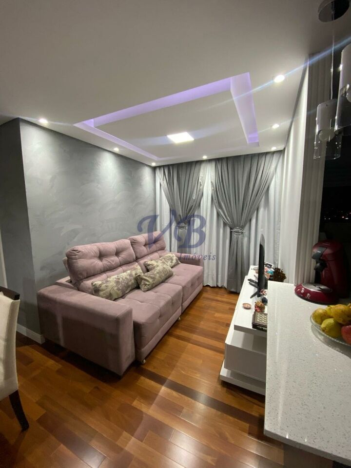 Apartamento para Venda - Vila Eldízia