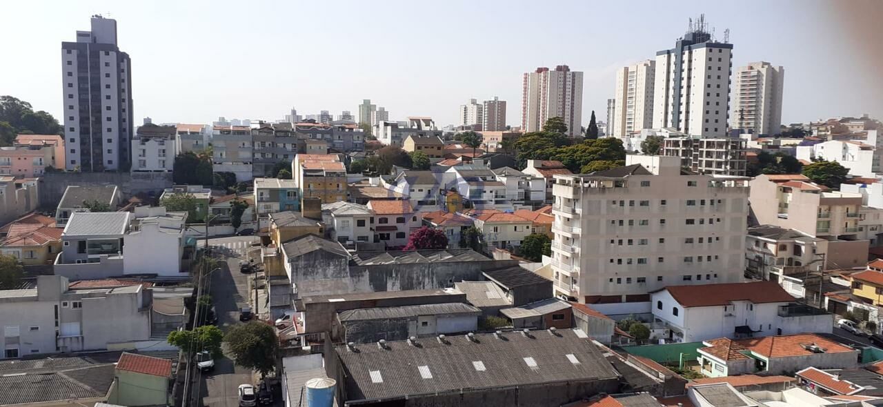 Apartamento para Venda - Vila Valparaíso