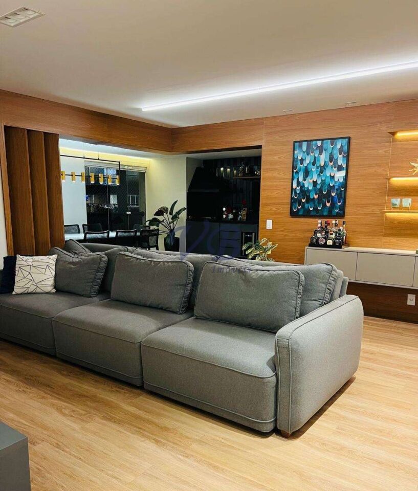 Apartamento para Venda - Campestre