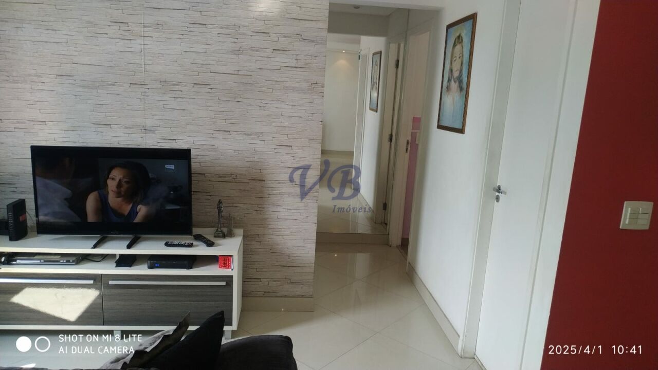 Apartamento para Venda - Vila Helena