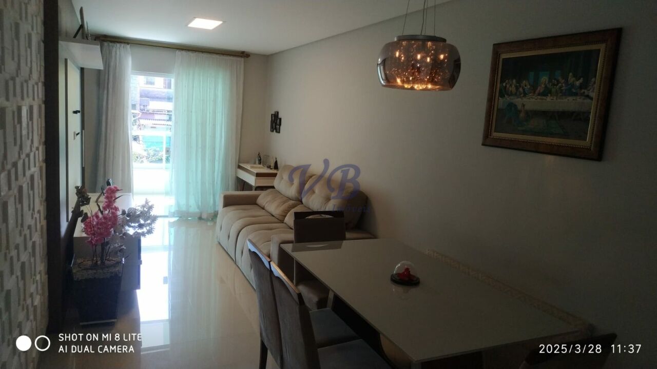 Cobertura para Venda - Vila Alzira