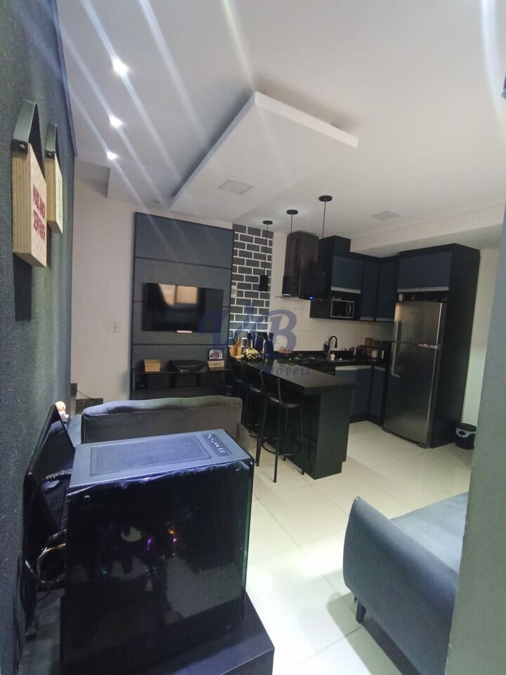 Cobertura para Venda - Vila Helena