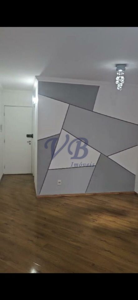 Apartamento para Venda - Jardim Cambuí