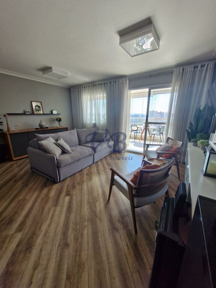 Apartamento para Venda - Vila Valparaíso