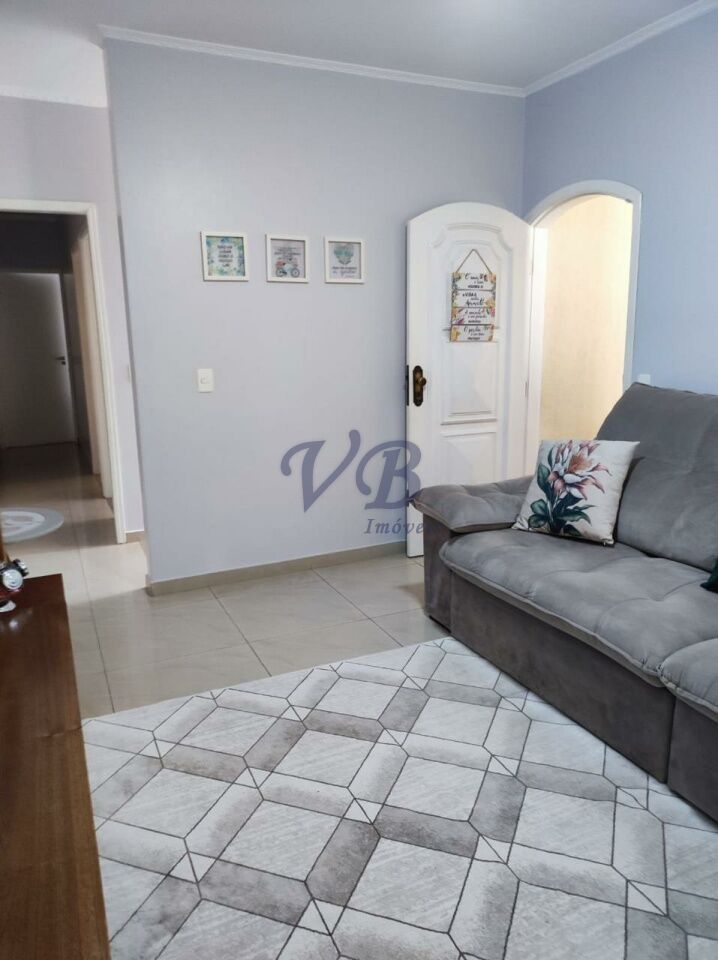 Sobrado para Venda - Vila Palmares