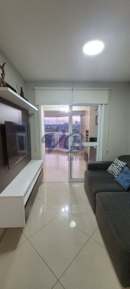 Condomínio para Venda - Vila Pires