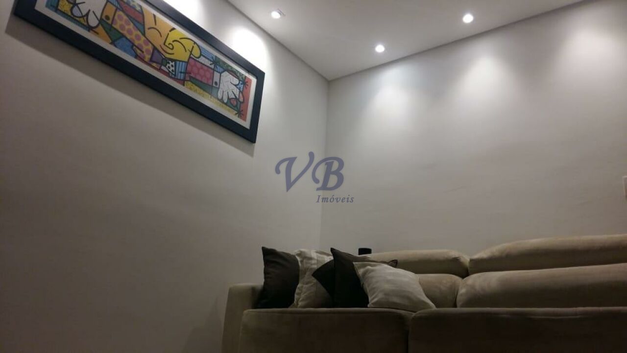 Sobrado para Venda - Casa Branca